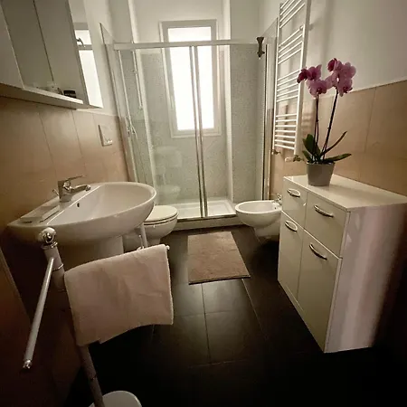 Maison 16 Appartement Bari