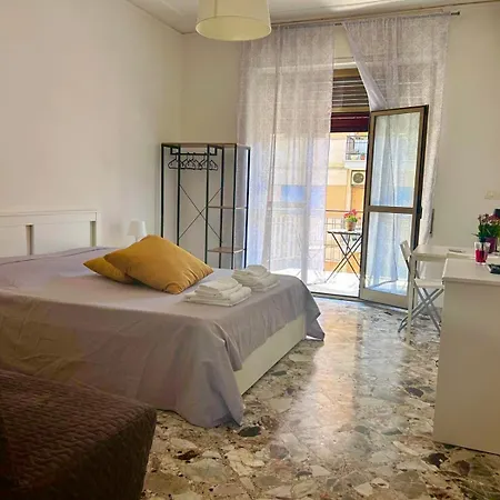 Appartement Maison 16