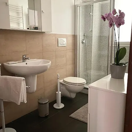 Apartment Maison 16 Bari