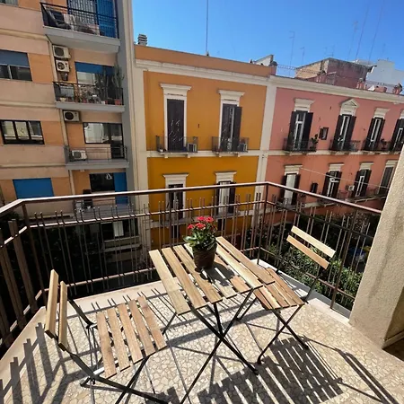 Apartment Maison 16