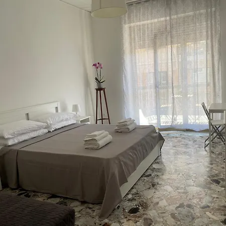 Apartment Maison 16 Bari