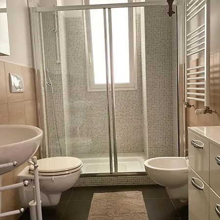 Appartement Maison 16