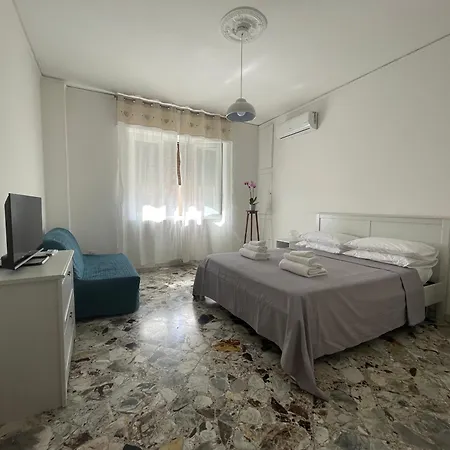 Maison 16 Appartement